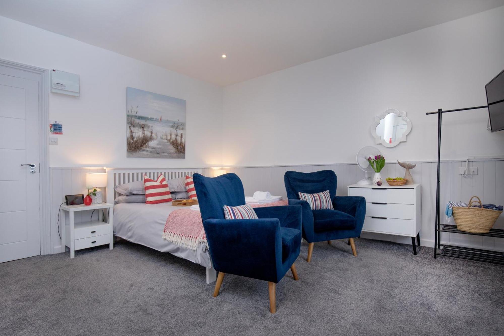 Sunnybeach Holiday Apartments Пейнтон Экстерьер фото