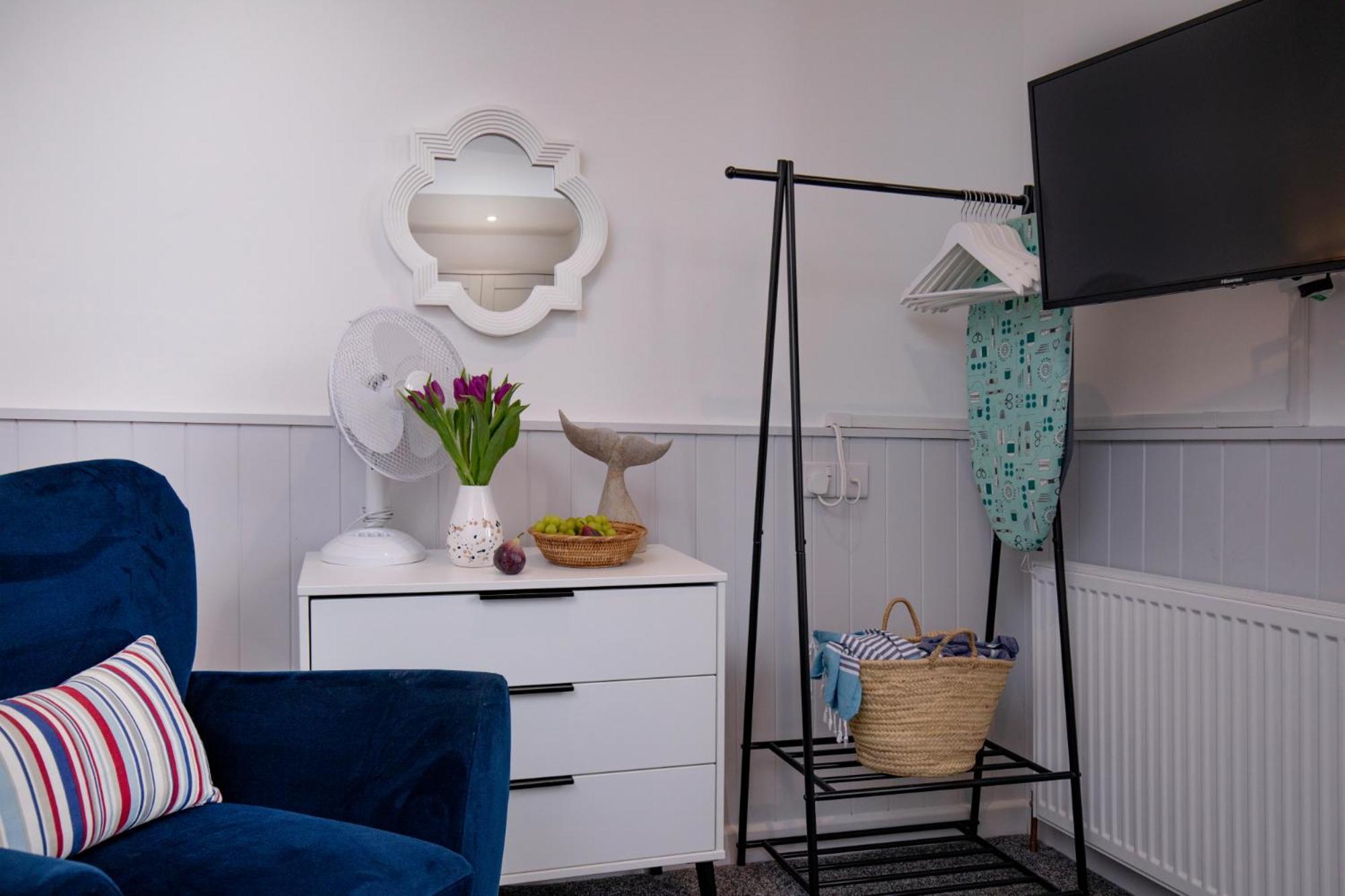 Sunnybeach Holiday Apartments Пейнтон Экстерьер фото