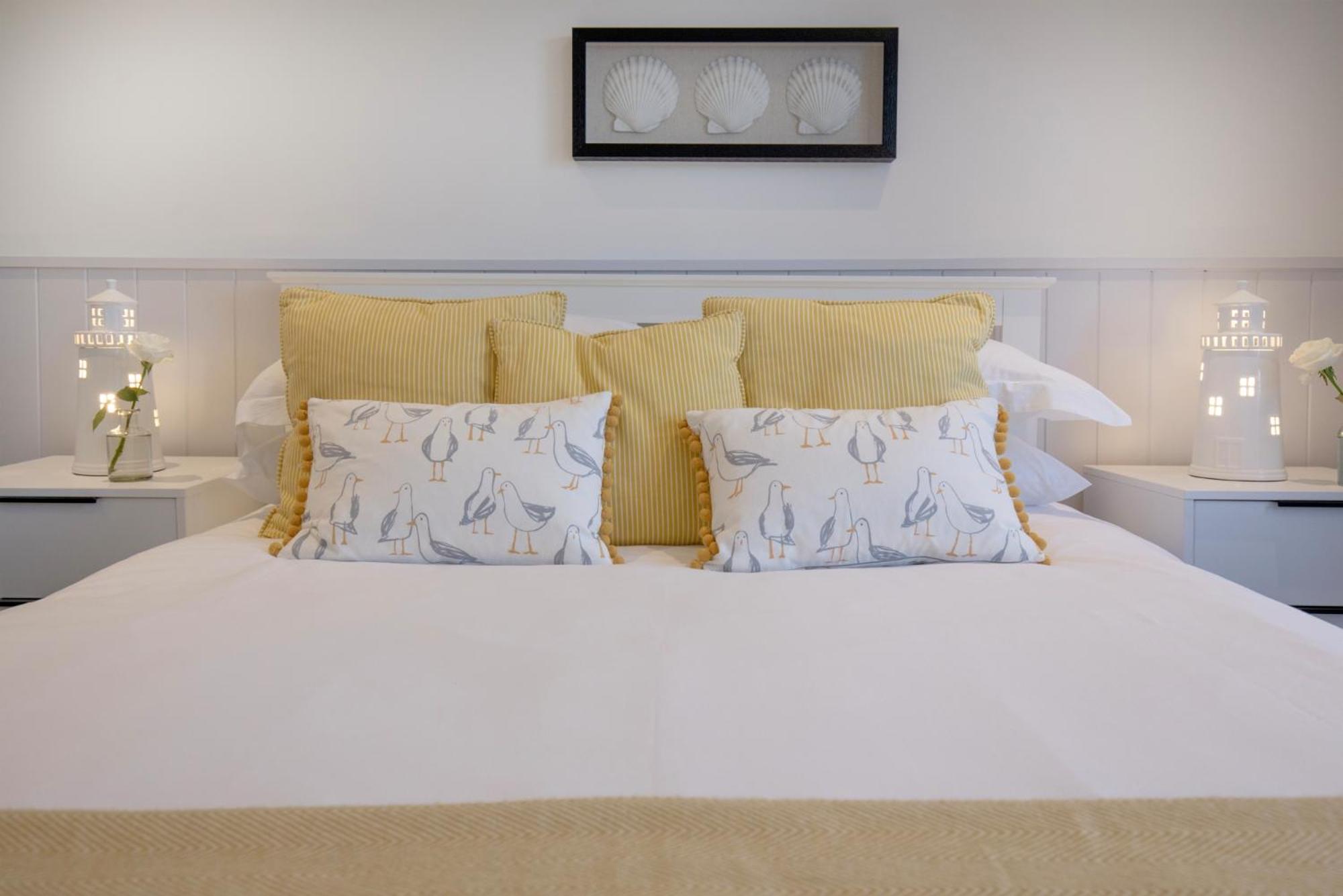 Sunnybeach Holiday Apartments Пейнтон Экстерьер фото