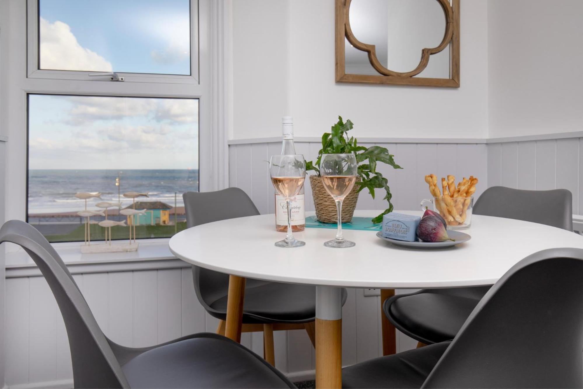 Sunnybeach Holiday Apartments Пейнтон Экстерьер фото